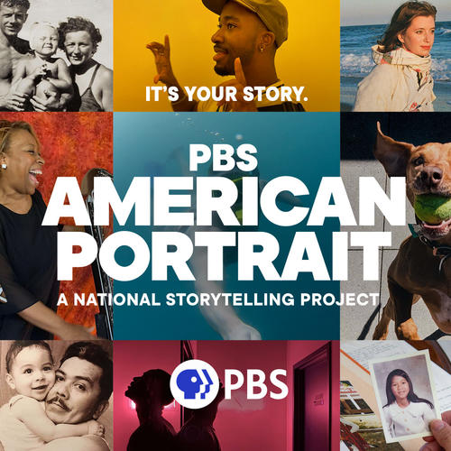       We Are Courageous: A PBS American Portrait Series for Georgia Educators
  