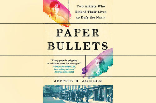 Virtual Talk | Jeffery H. Jackson with GPB's Virginia Prescott