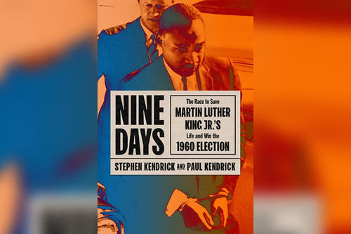 Virtual Talk | Stephen Kendrick and Paul Kendrick in conversation with Charles Black and Rev. Dr. Otis Moss, Jr. and GPB’s Virginia Prescott