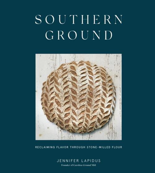 Jennifer Lapidus in conversation with GPB’s Virginia Prescott