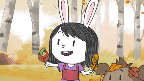 "Elinor Wonders Why" Early Learning APPy Hour