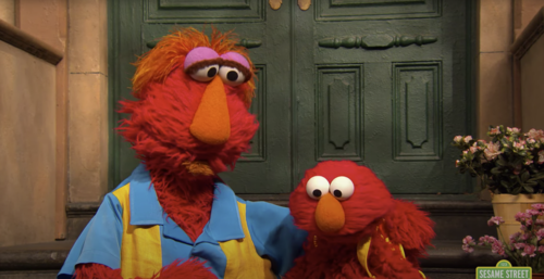 Sesame Street