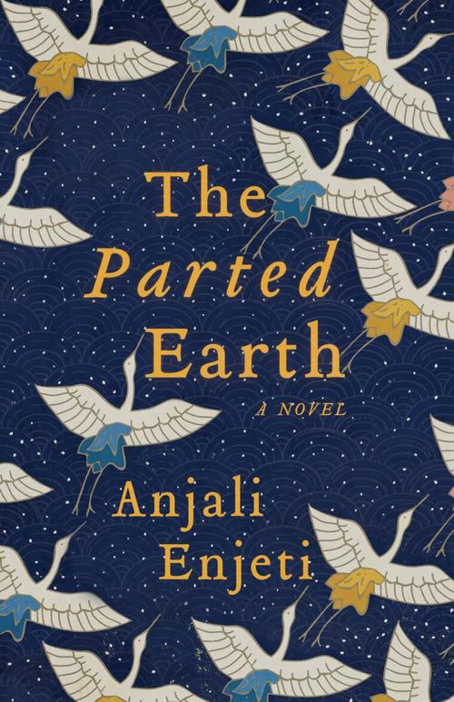 Anjali Enjeti in conversation with Virginia Prescott
