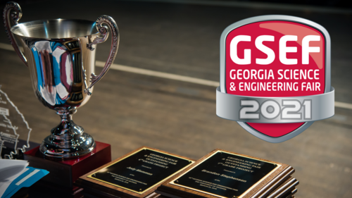 GSEF 2021