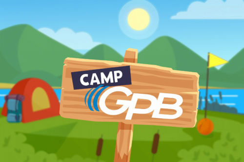 camp gpb