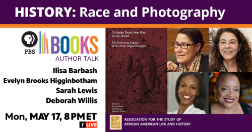 History: Race and Photography