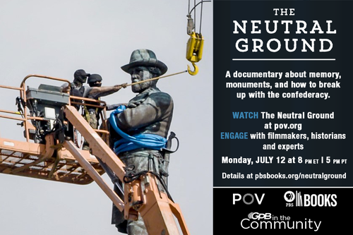 The Neutral Ground Screening & Discussion