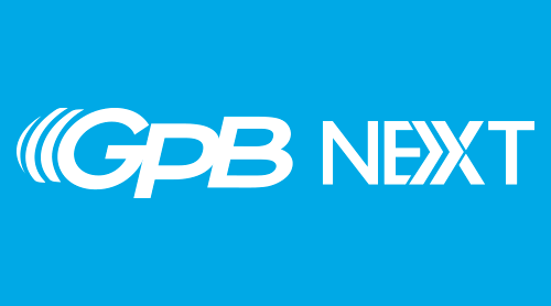 GPB Next teaser image