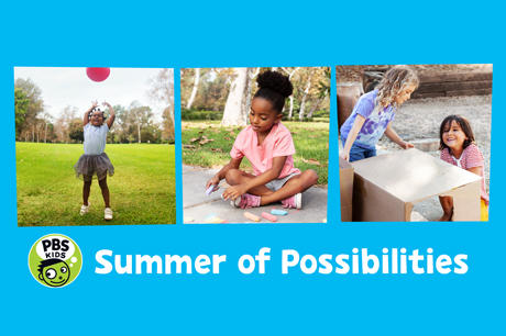 PBS KIDS Summer