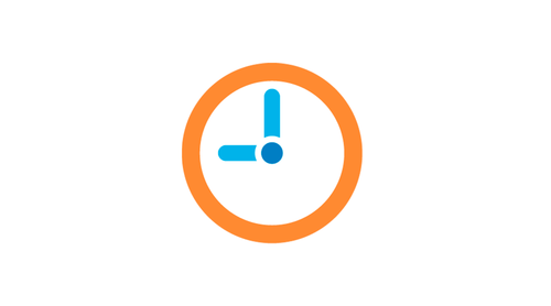 clock icon