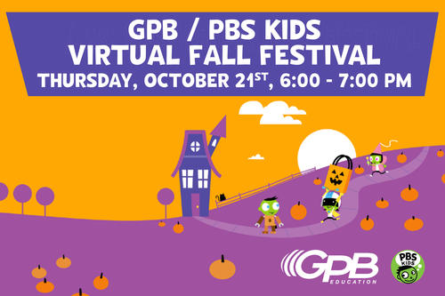 Virtual Fall Festival