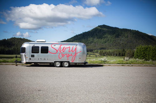 StoryCorps: Columbus GA Virtual Open House