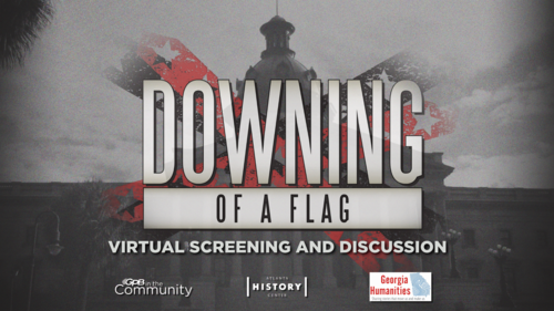 Downing of a Flag Virtual Screening and Discussion