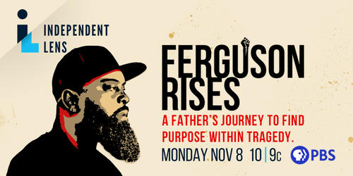 Ferguson Rises