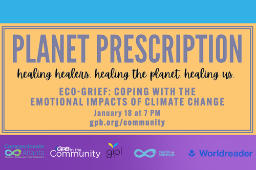 Eco-Grief: Coping with the Emotional Impacts of Climate Change
