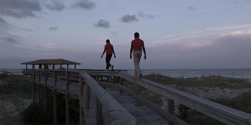SAPELO Film Screening