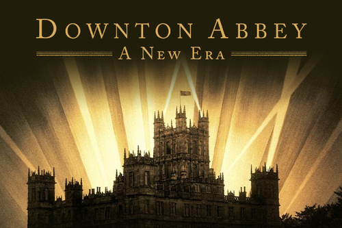       GPB's Advance Private Screening of Downton Abbey: A New Era
  