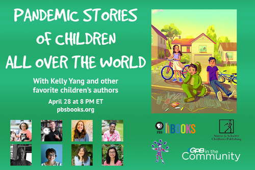 Pandemic Stories of Children All Over the World