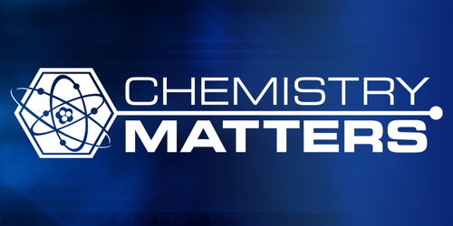 chemistry matters