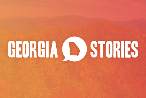 Georgia Stories