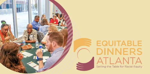       Equitable Dinners Atlanta 
  
