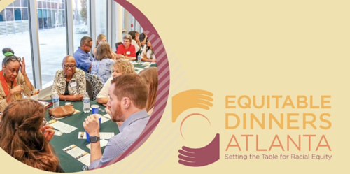 Equitable Dinners Atlanta