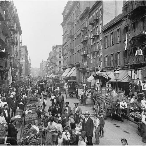 How Did it Happen? The Holocaust in Historical Context