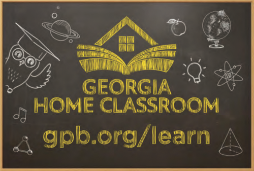 Georgia Home Classroom