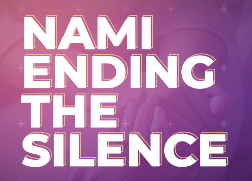       NAMI Georgia: Ending the Silence for Youth
  