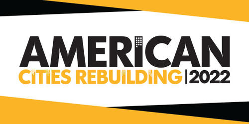 American Cities Rebuilding