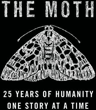 The Moth StorySLAM: Leftovers