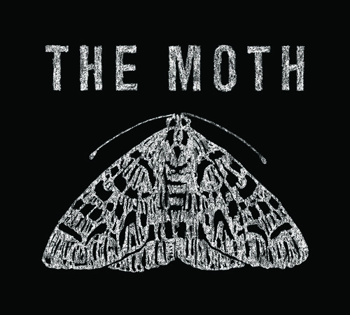 The Moth Mainstage in Atlanta