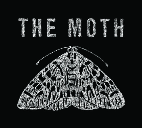       The Moth Mainstage in Atlanta
  