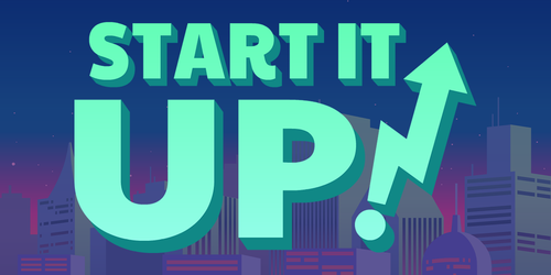 Start It Up!