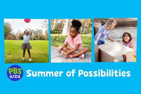 Summer of Possibilities