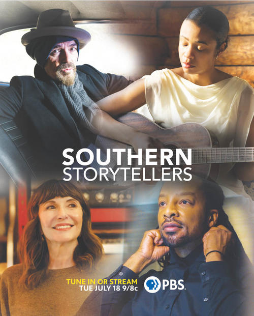       Southern Storytellers Filmmaker Talk with Craig Renaud
  