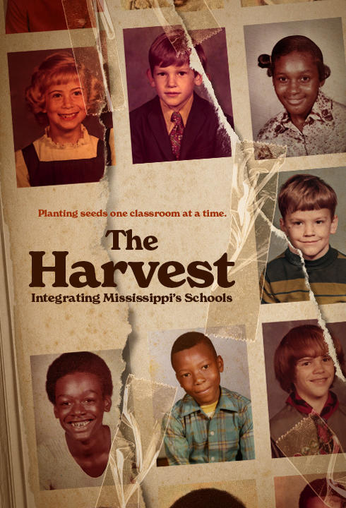 American Experience: The Harvest film screening and discussion