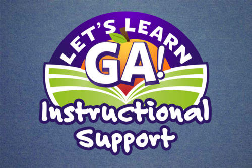 LLGA instructional support