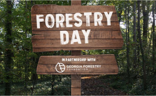Fernbank Forestry Day With GPB VR Lab
