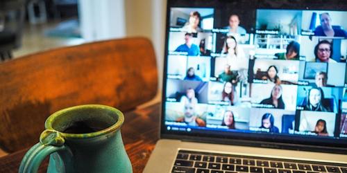 A Seat at the Table VIRTUAL Event