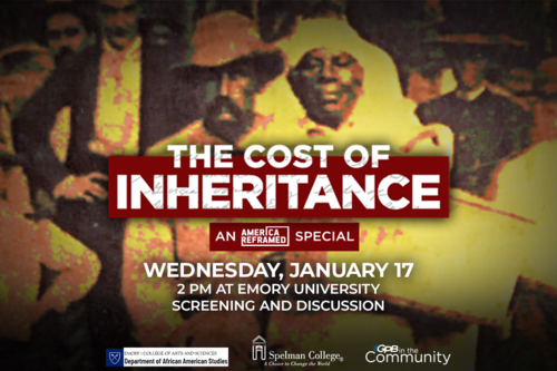       The Cost of Inheritance Screening and Discussion
  