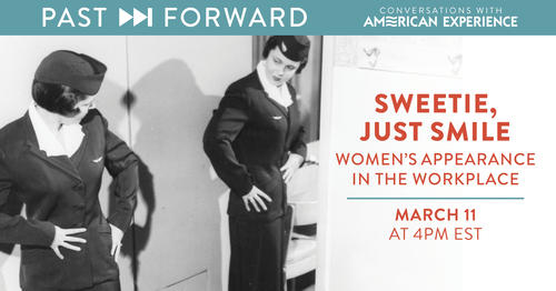 Sweetie, Just Smile: Women's Appearance in the Workplace Virtual Discussion