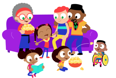 Family Friday