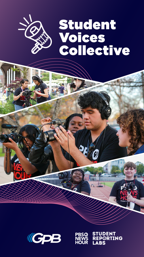 GPB Student Voices Collective