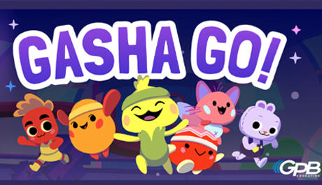 Gasha go