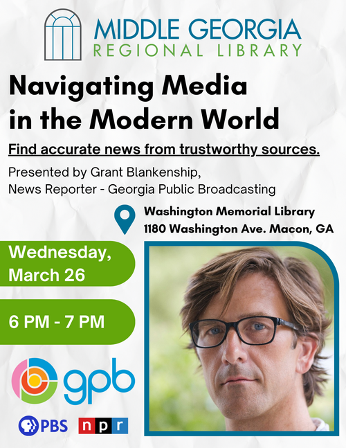 Navigating Media in the Modern World with Grant Blankenship
