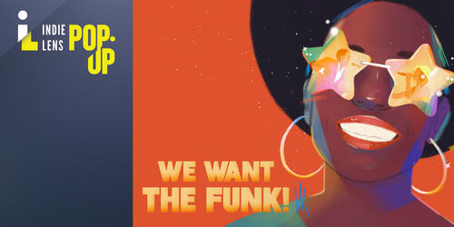 WE WANT THE FUNK! Screening