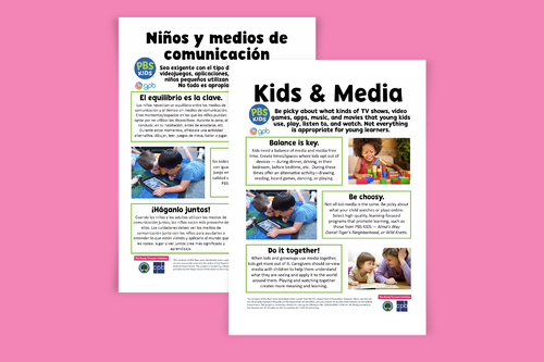 Kids & Media