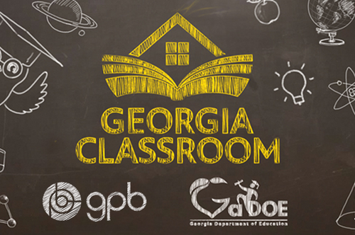 Georgia Classroom