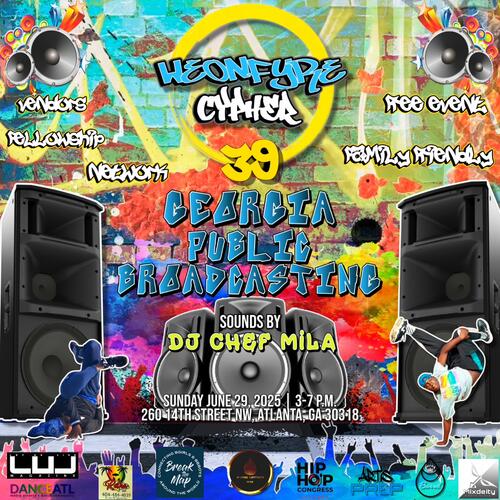 WeOnFyre Cypher